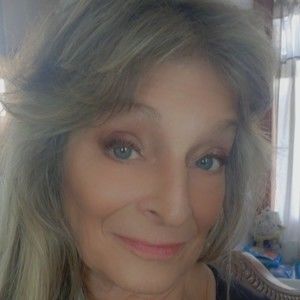 Meet your Posher, Joanne